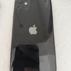 iPhone 11 64gig