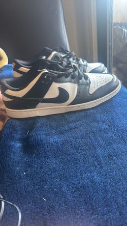 Nike Dunks