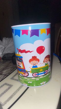 Piggy bank