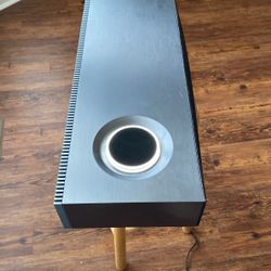 Naim Mu-So All In One Wireless Music System 2nd GEN +Bluetooth+No Remote