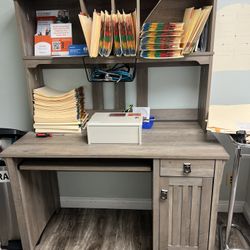 Office Desk 