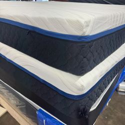 NEW FULL QUEEN KING SIZE 13inch MEMORY FOAM MATTRESS ONLY