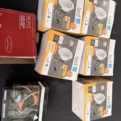 Light Fixtures 