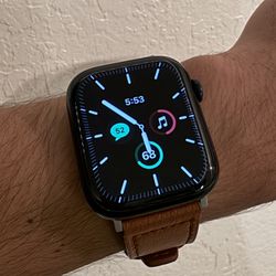 Apple Watch Series 7