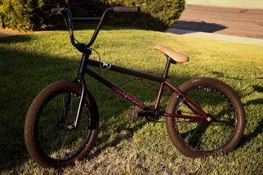 2017 Kink Curb BMX for Sale in La Mesa CA OfferUp