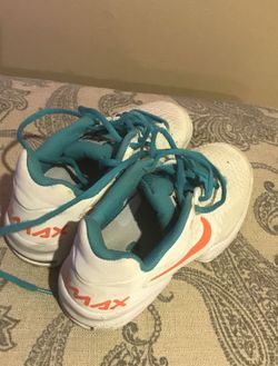 Nike air max Size 6