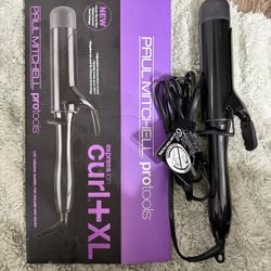 Paul Mitchell Curl Iron 