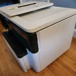 HP Office Jet PRO 7740 PRINTER