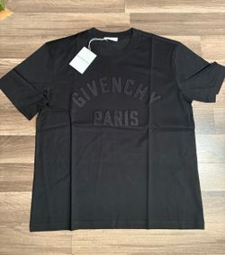 G Black Tshirt 