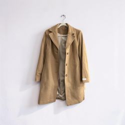 NEW Calvin Klein Peacoat Size 10