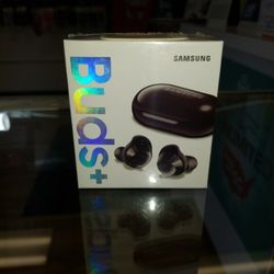 Samsung Buds +