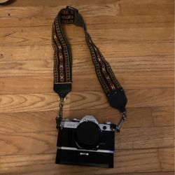 Canon AE one power Winder a camera