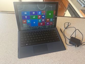 Microsoft Surface Pro 3