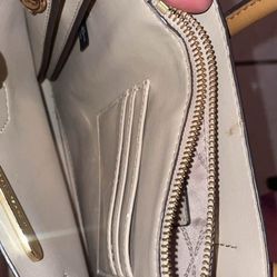 Mk Mini Purse Like New