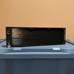 EKWB SE 360 Radiators 