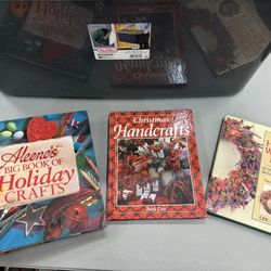 Arts & Crafts Part 5 Craft books 