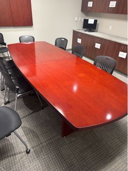 Conference Table