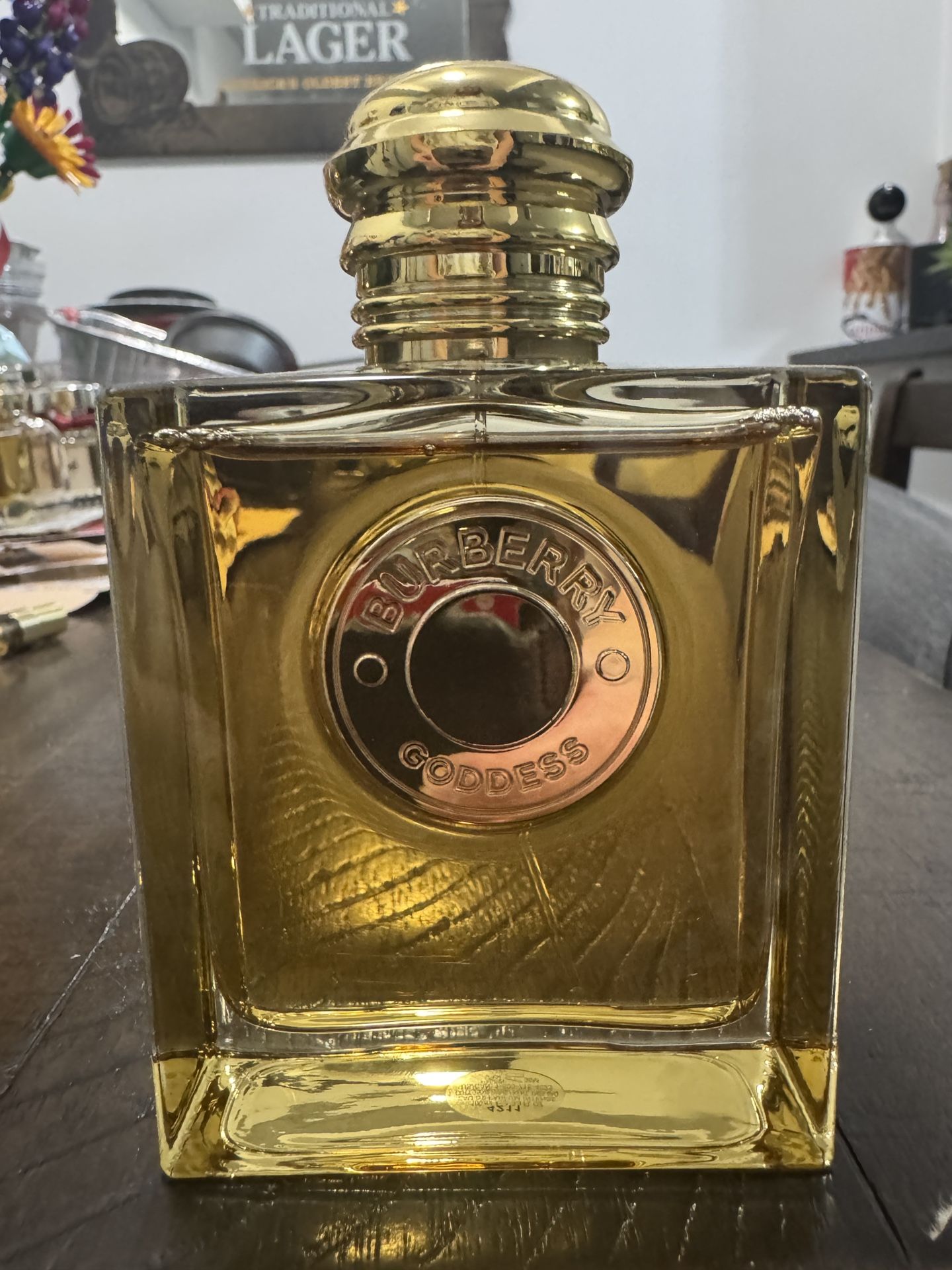 BRAND NEW BBY Goddess Intense EdP, 100ml