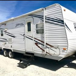 Trailer Rv Mobile Home 2008 