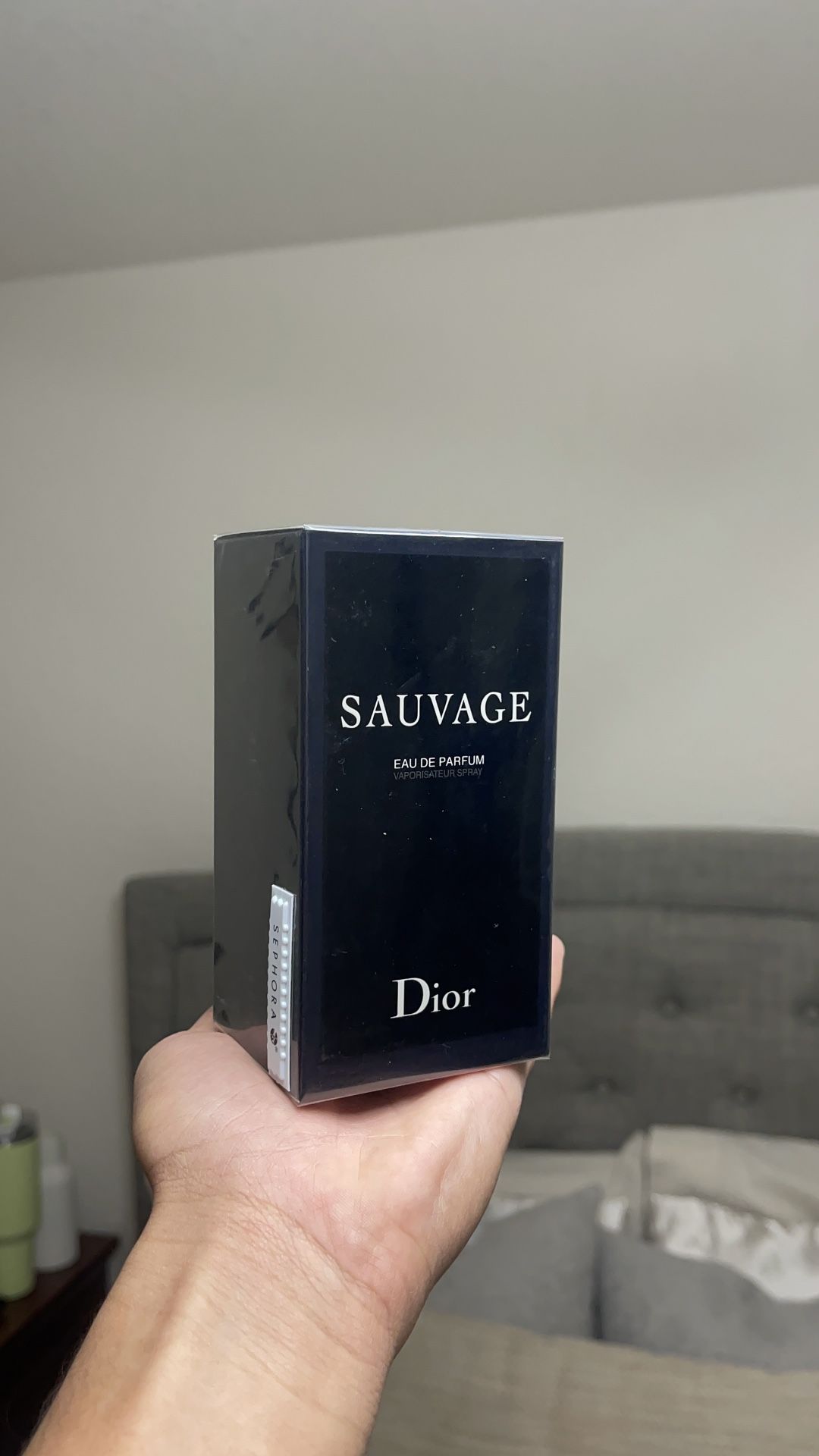 Dior Sauvage