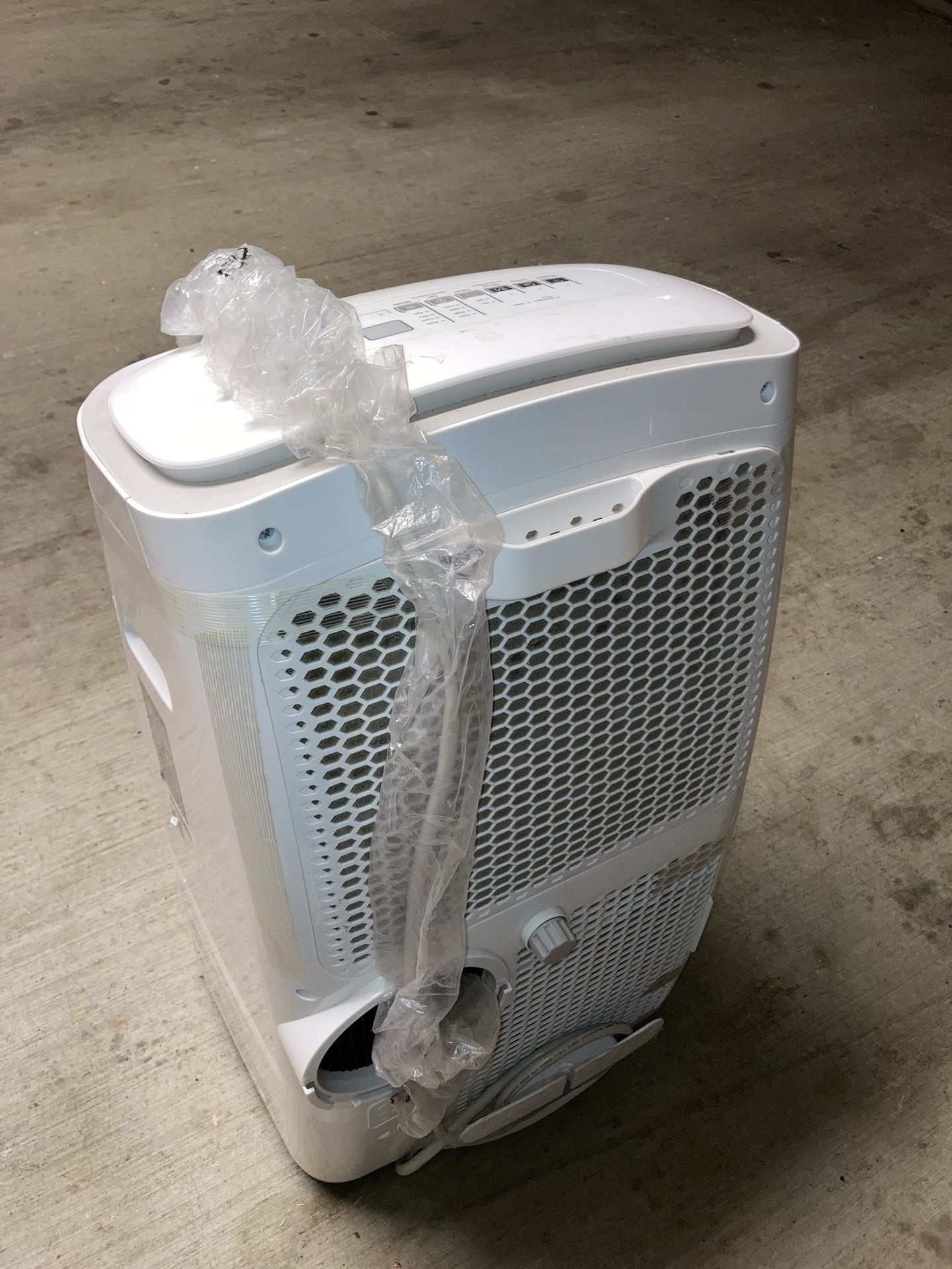Media Indoor Portable AC Unite 12k Btu