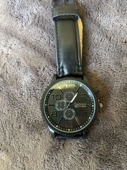 AX Watch