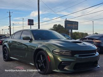2019 Dodge Charger