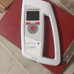 Datamars Data Chip Finder For Animal Data Chips