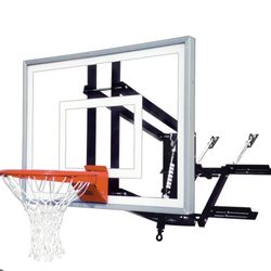 Basketball Hoop