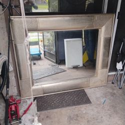 56-in Wide 46 Length Mirror