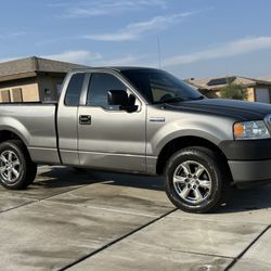 2006 Ford F-150