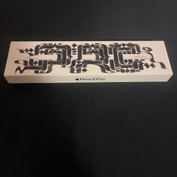 apple pencil pro 2nd generation 