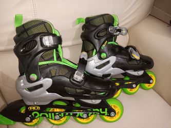Roller Skates
