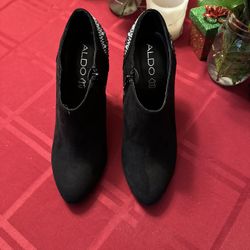 Brand New Size 9 Heels