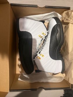 Jordan 12s