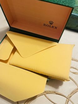 Nice Watch Gift Box