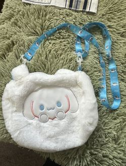Sanrio Purse 