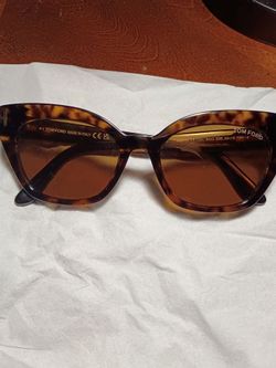 Tom Ford "Juliette's"