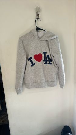 I love LA Hoodie