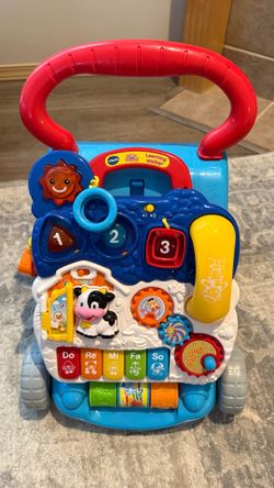 Vtech Learning Walker