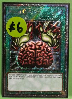 Brain Control