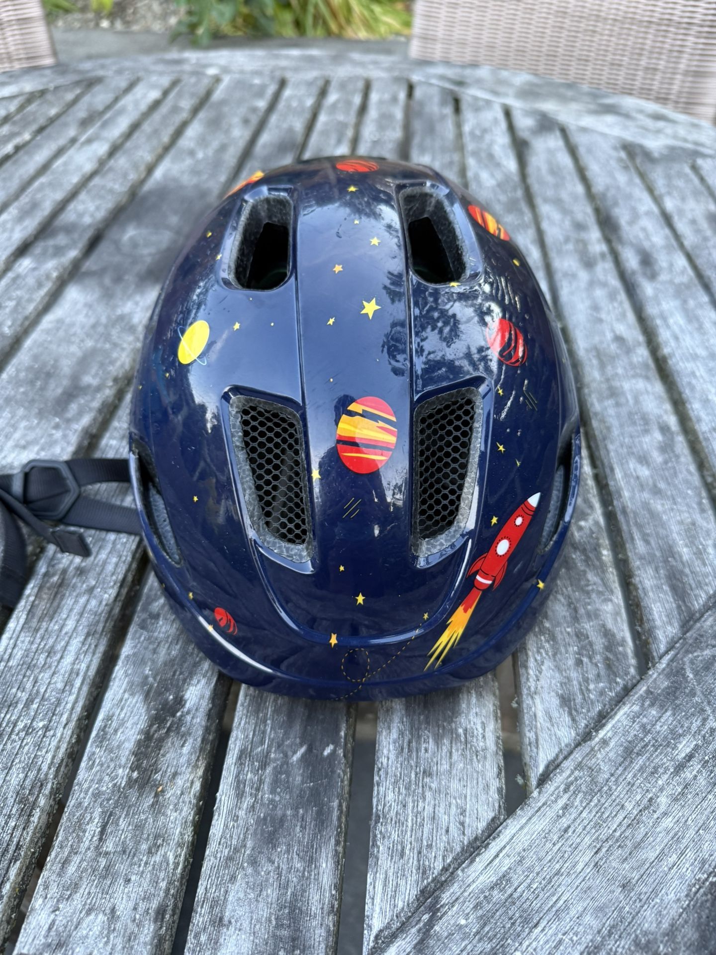 Kids Bike Helmets