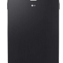 Brand new never used LG portable air conditioning unit