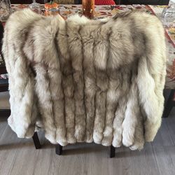 Mink Coat
