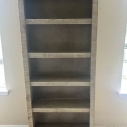 Bookcase