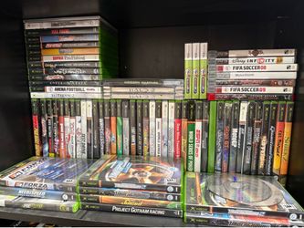 Video Games
