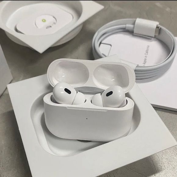 AirPod Pros 2nd Gen