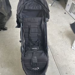 Baby Jogger- City Tour 