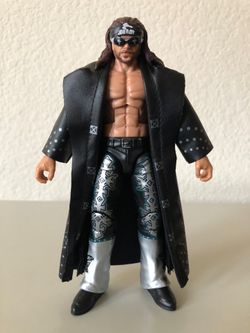 Mattel WWE Elite Series 82 John Morrison