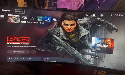 Webcam monitor 34inch